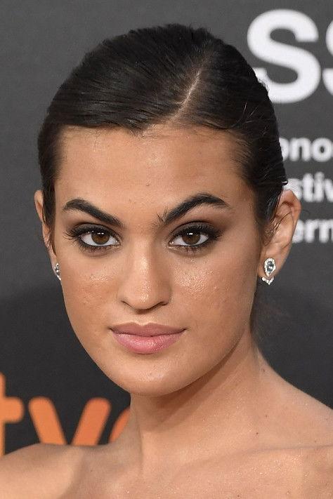 Marta Lozano fotoğrafı