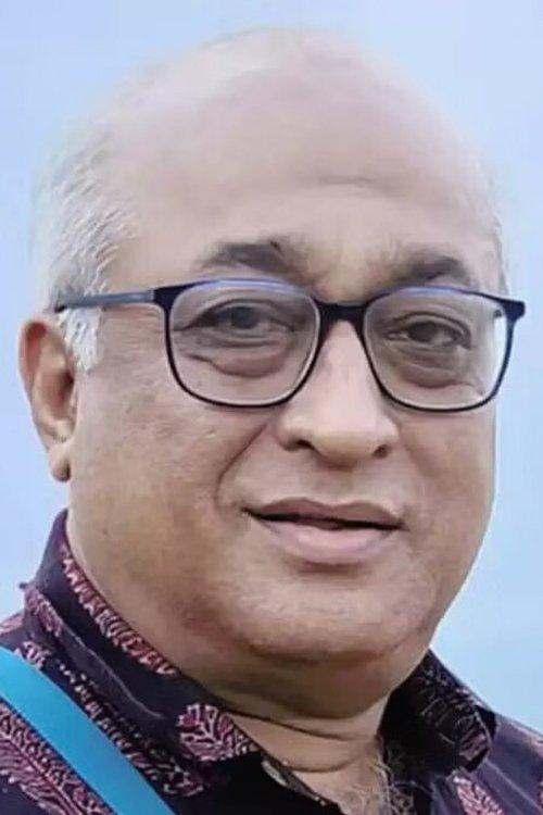 Parthasarathi Deb fotoğrafı