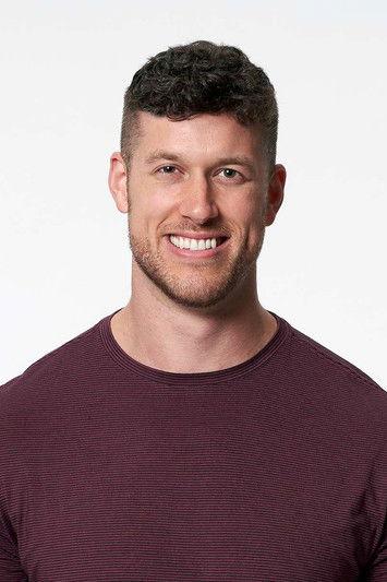 Clayton Echard fotoğrafı