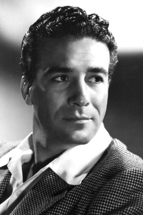 Bruce Cowling fotoğrafı