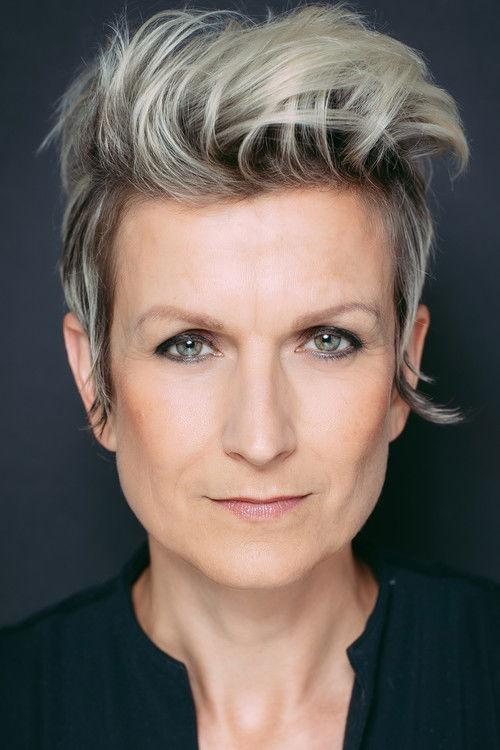 Jenn Forgie fotoğrafı