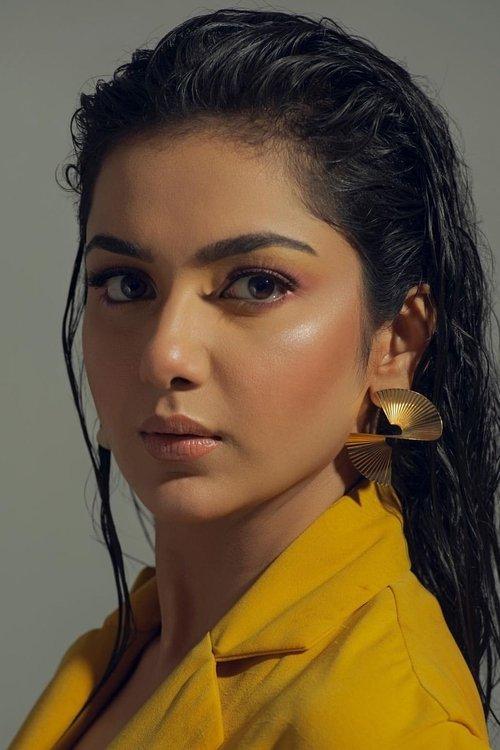 Syeda Tuba Anwar fotoğrafı