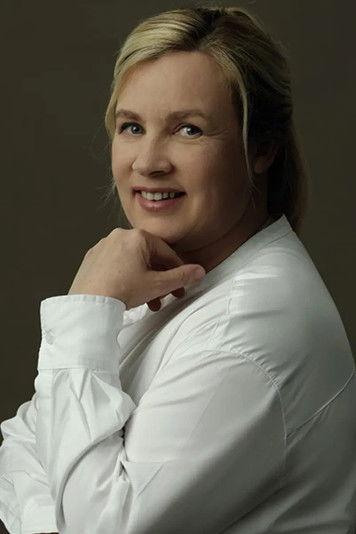 Hélène Darroze fotoğrafı