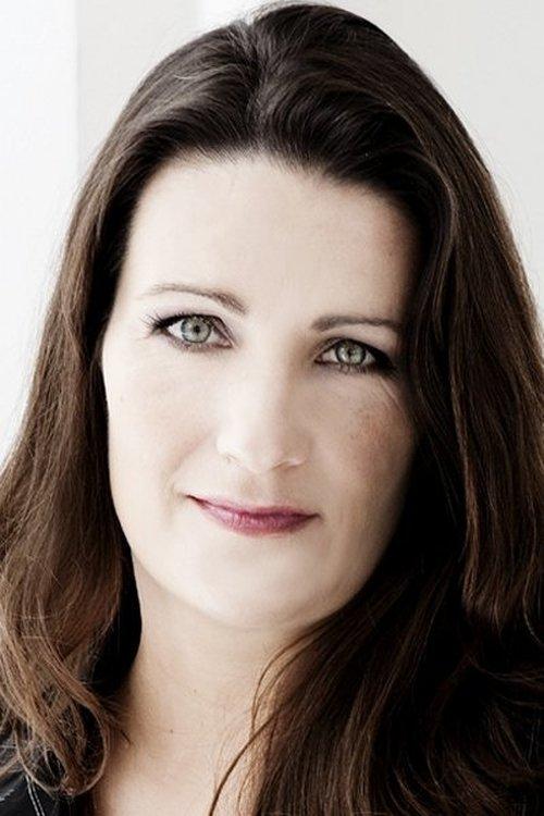 Ina Bruhn fotoğrafı