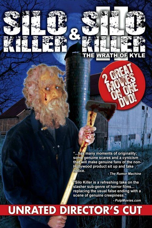 Silo Killer 2: The Wrath of Kyle film afişi