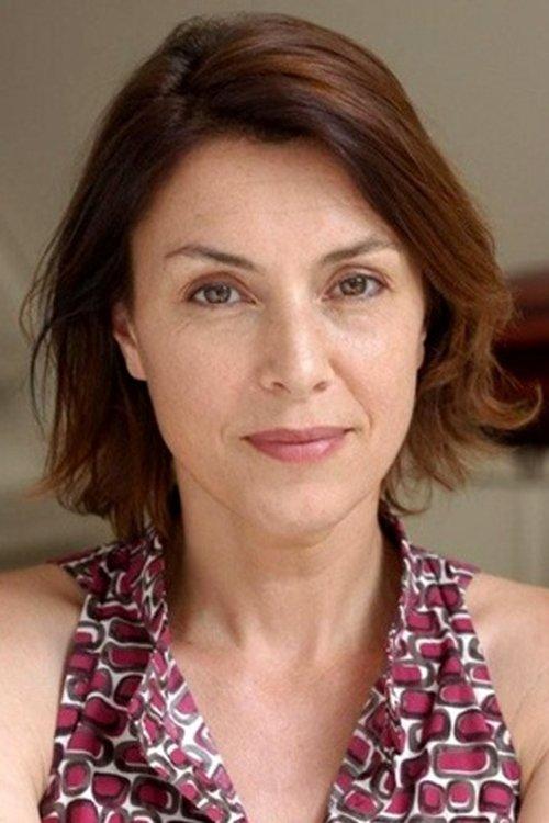 Cécile Magnet fotoğrafı