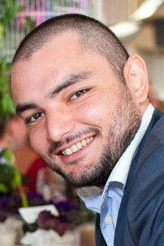 Zaur Bolotaev fotoğrafı