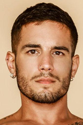 Alex Ink fotoğrafı