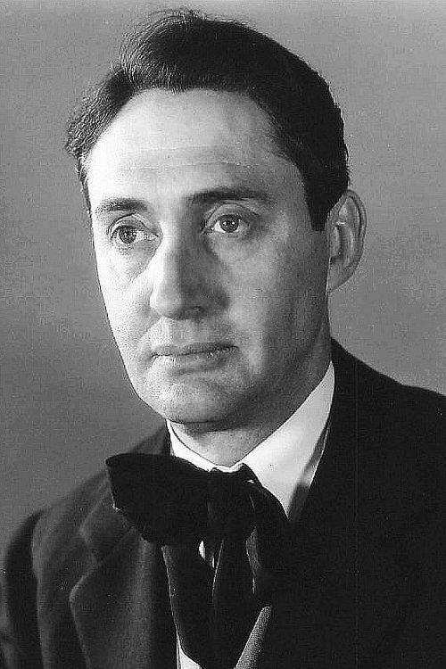 J. Frank Glendon fotoğrafı