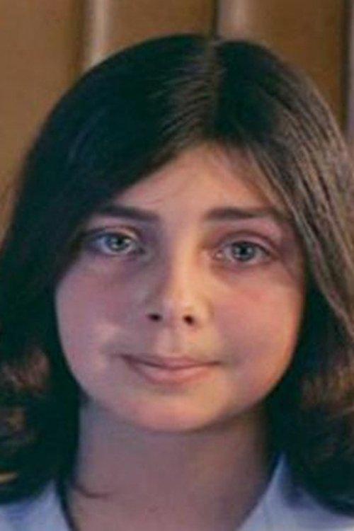 Nadezhda Ovcharova fotoğrafı