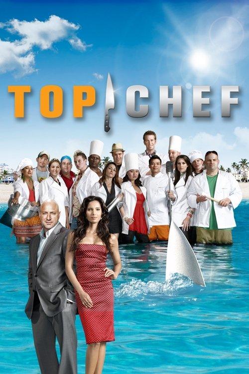 Top Chef Sezon 3