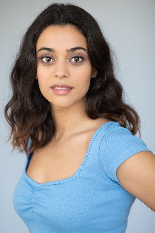 Simran Jehani fotoğrafı