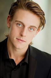 Conor Stinson O'Gorman fotoğrafı