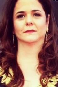 Carla Albuquerque fotoğrafı