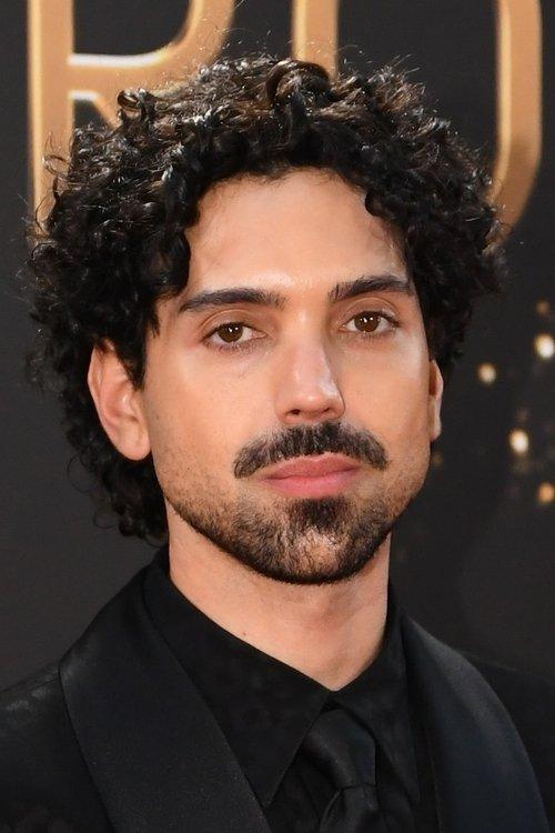 Edgar Morais fotoğrafı