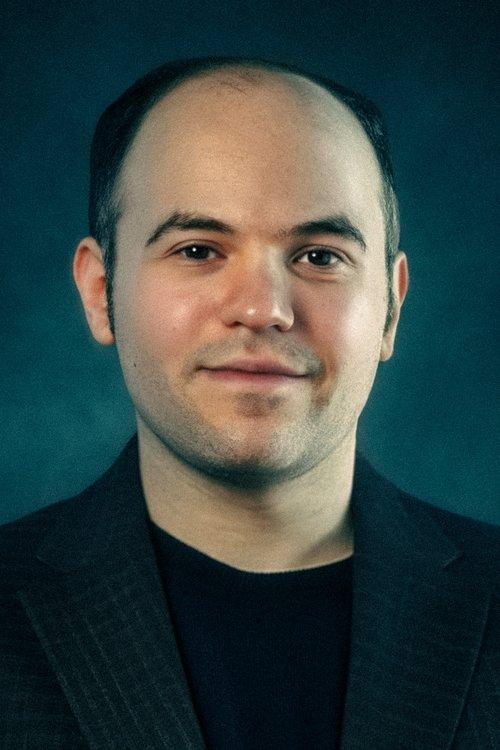 Max Hechtman fotoğrafı