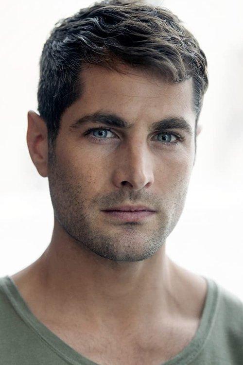 Nick Baga fotoğrafı