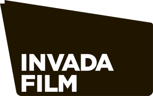 Invada Film logo