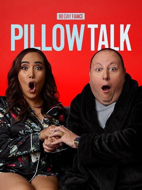 90 Day Fiancé: Pillow Talk Sezon 5