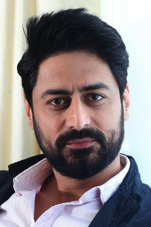 Mohit Raina fotoğrafı