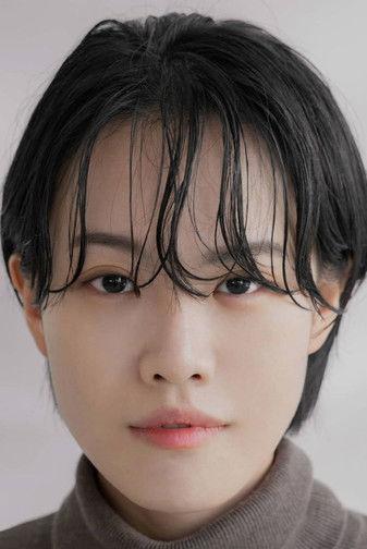 Kim In-kyung fotoğrafı