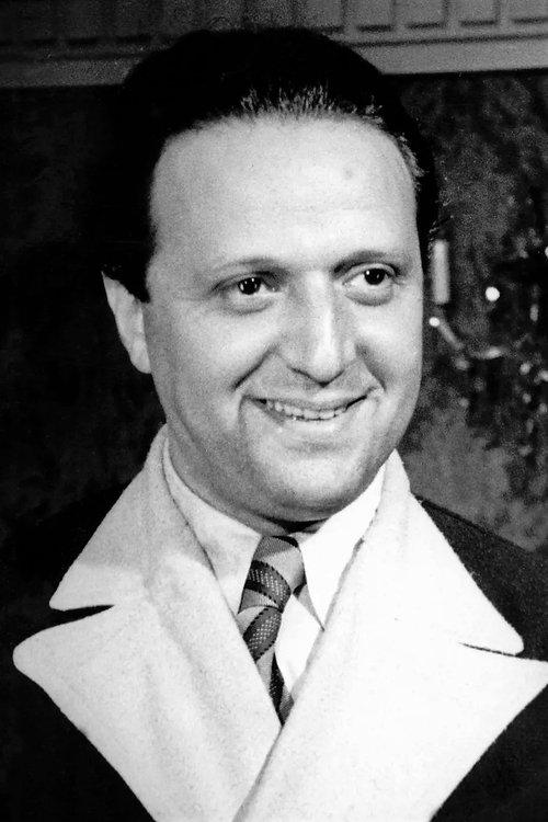 Hugo Haas fotoğrafı