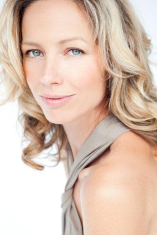 Nahanni Johnstone fotoğrafı