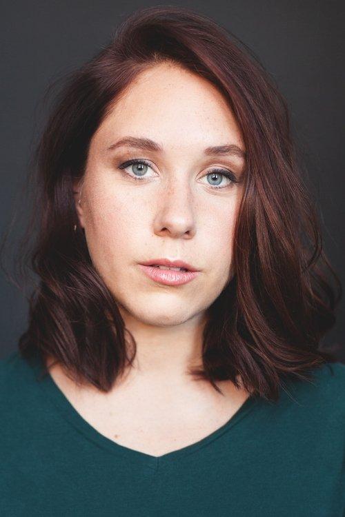 Ariel Charest fotoğrafı