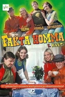 Fakta homma Sezon 1