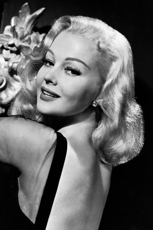Greta Thyssen fotoğrafı