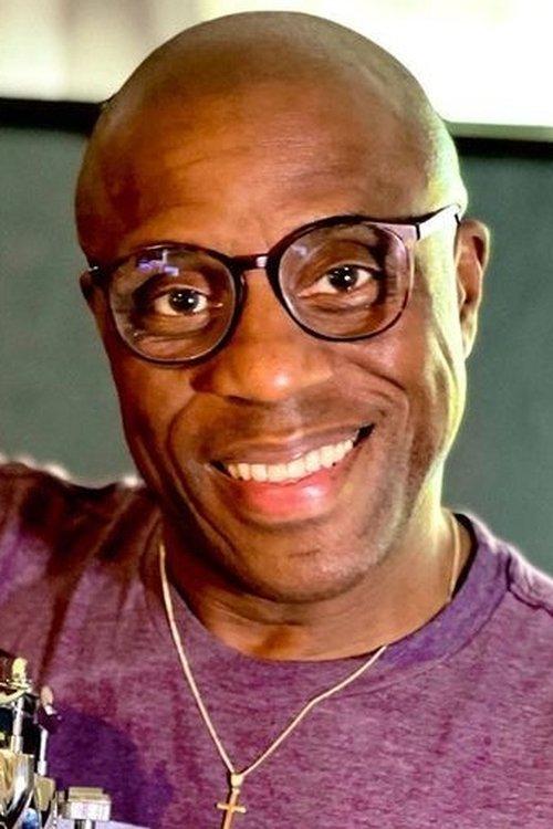 Derrick McKenzie fotoğrafı