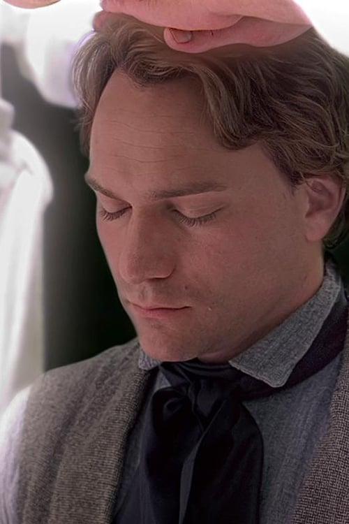 Nathan Mitchell fotoğrafı