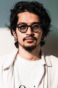 Daiki Tsuneta fotoğrafı