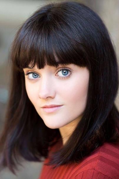 Bessie Coates fotoğrafı