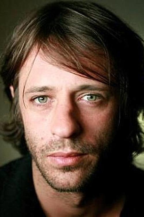 Benjamin Rolland fotoğrafı