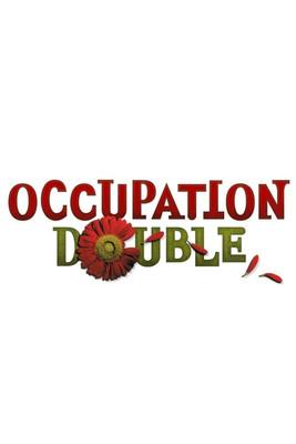Occupation Double dizi afişi