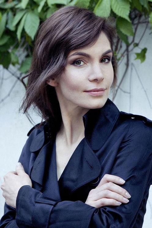 Nadine Warmuth fotoğrafı