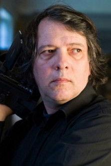 Jacques Richard fotoğrafı