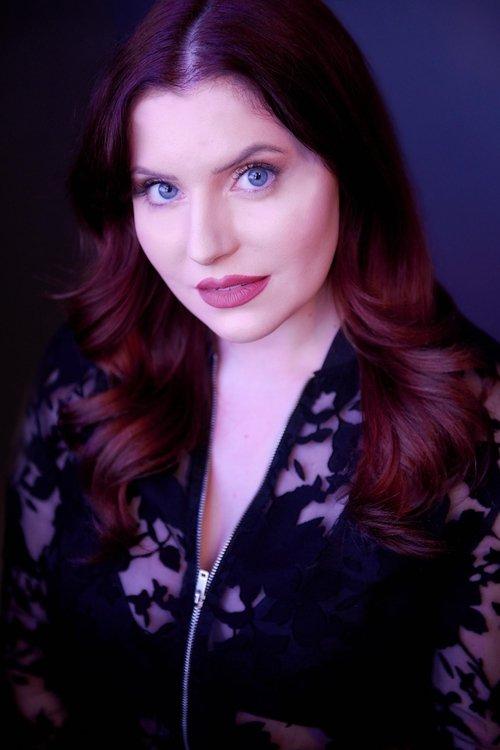 Hayley Scott fotoğrafı