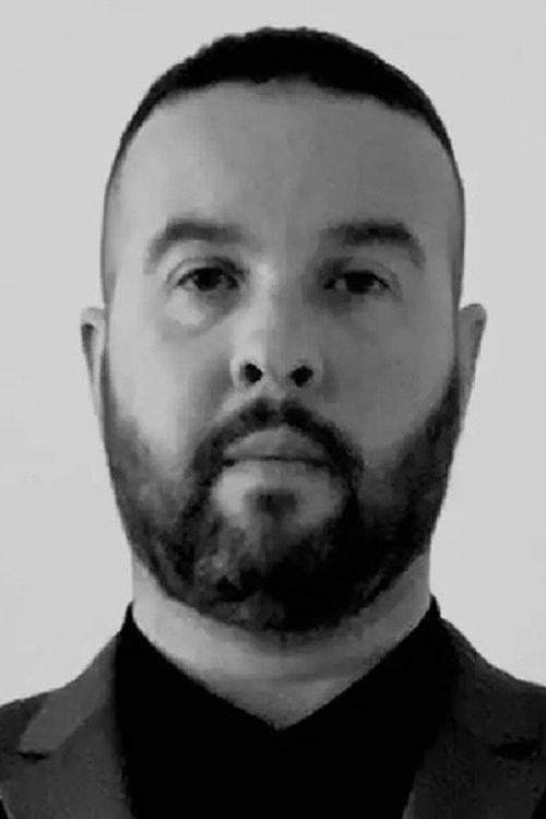 Craig David Dowsett fotoğrafı