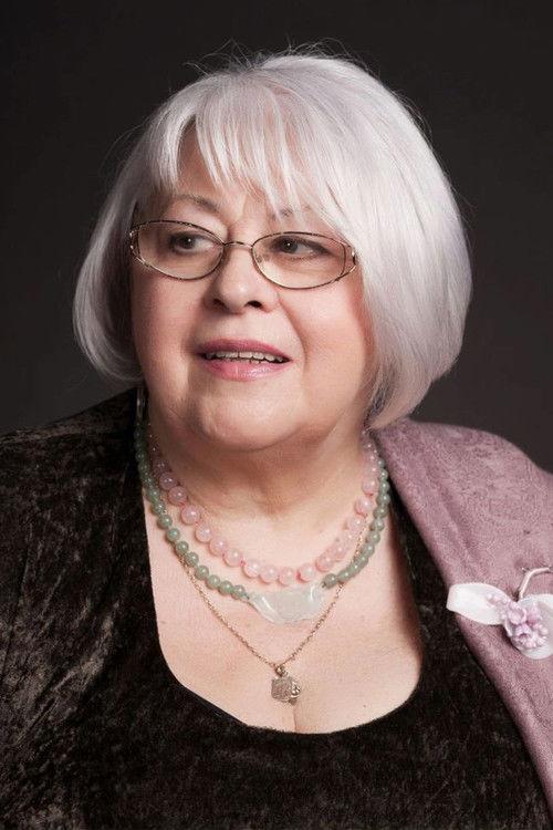 Ildiko Zamfirescu fotoğrafı