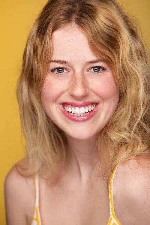 Scout Lyons fotoğrafı