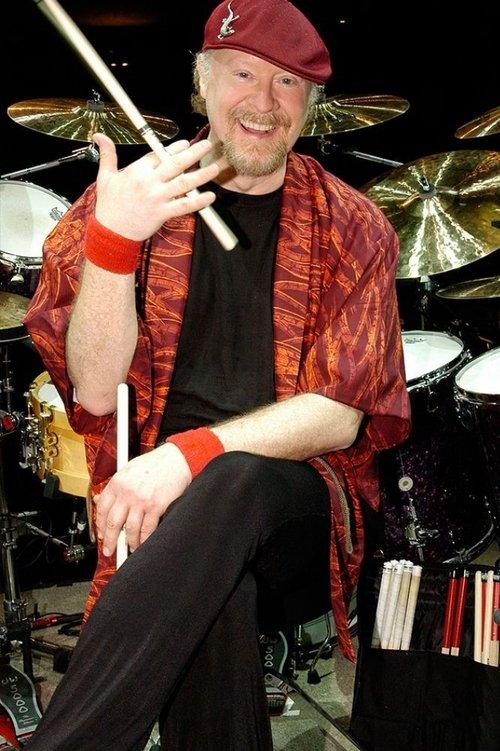 Doane Perry fotoğrafı