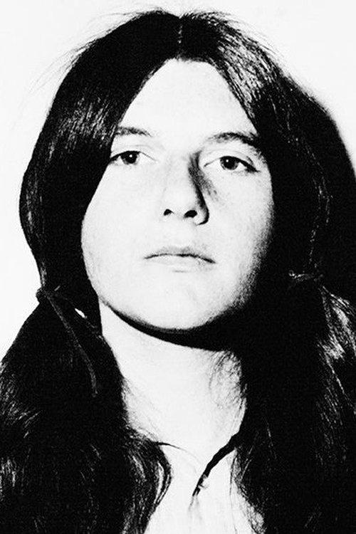 Patricia Krenwinkel fotoğrafı