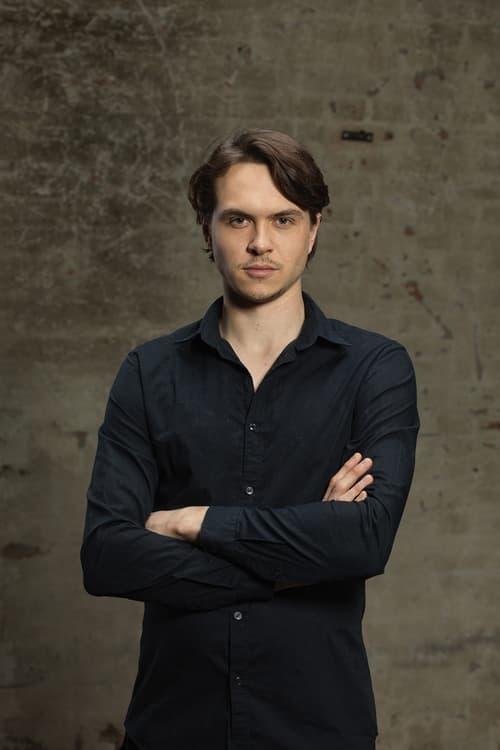 Lovro Zafred fotoğrafı