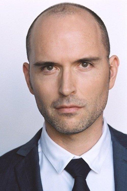 Ryan Gibson fotoğrafı