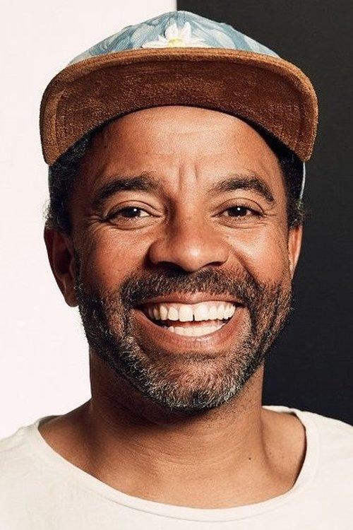 Simon Pearce fotoğrafı