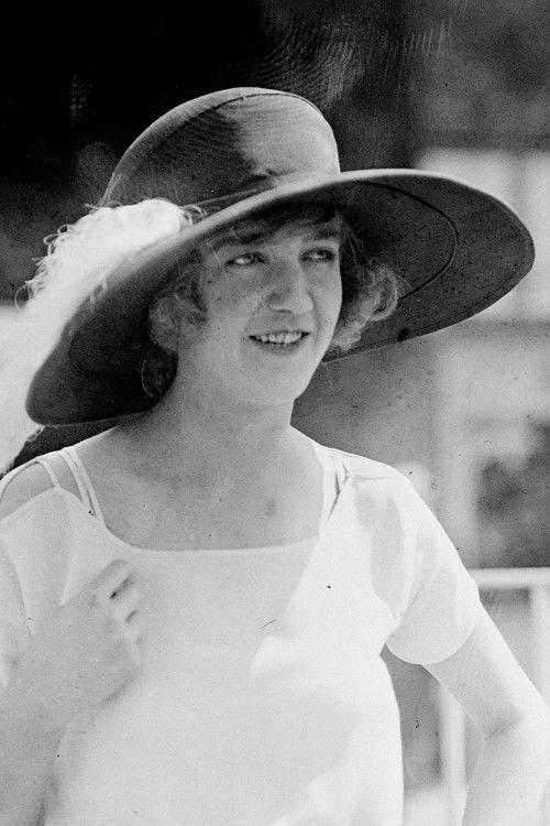 Geneviève Félix fotoğrafı