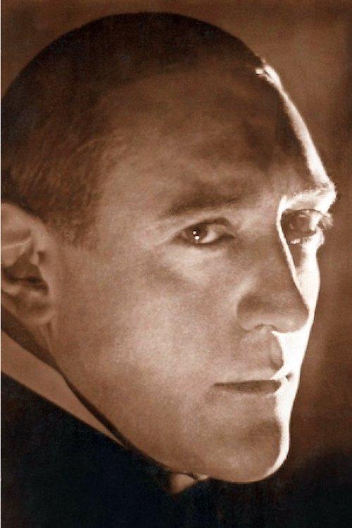 Vanni Marcoux fotoğrafı