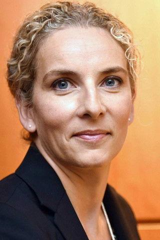 Delphine Batho fotoğrafı